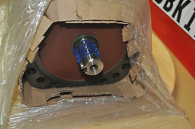 1326AB-B720C-21-TOY Servomotors à courant alternatif La solution parfaite pour l'automatisation industrielle