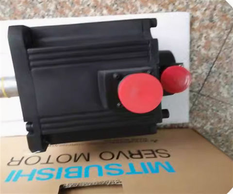 Le moteur à courant alternatif MITSUBISHI HC-SFS502 Servomotor 2000 tours par minute 133V 26A 5kW