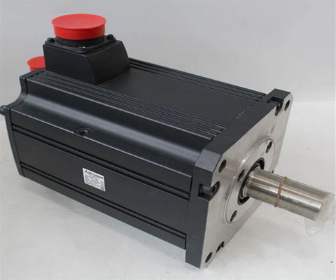 MR-J2S-200B-S126 Servo moteur à courant continu à couple élevé pour un fonctionnement stable et constant