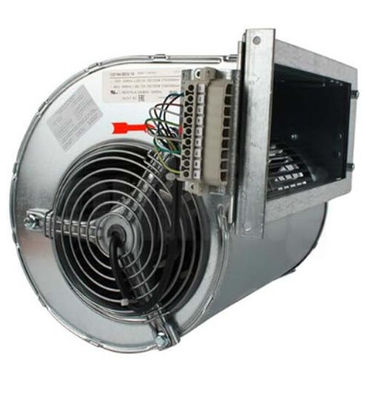 Ventilateur de refroidissement par inverseur Siemens D2D160-BE02-14 220/400V