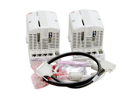 PM866AK02 /PM866K02 Ethernet 10 Module ABB Processeur redondant Unités de module IO numérique