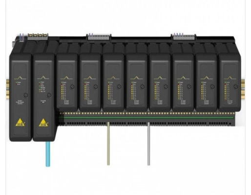 L'alimentation électrique par DeltaV 12P0682X042 VE4005S2B2