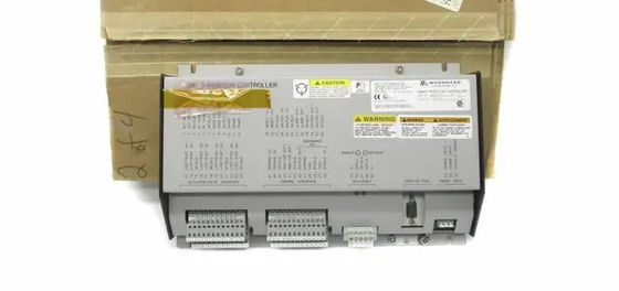 Le nouveau contrôleur EMERSON DELTAV VIM 2Final Assv VE4026 KJ2006X1-BM1 12P7032X012