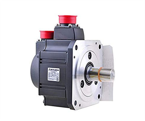 HC-SFS53 Servo moteur à courant alternatif 0,5 kW AC Servo moteur rotatif sans balai