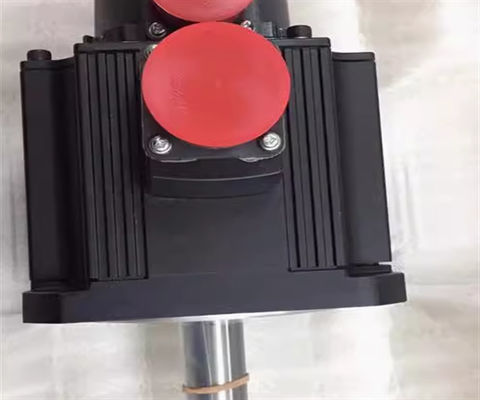 Servo moteur Mitsubishi HC-SFS103 Servo amplificateur haute résolution