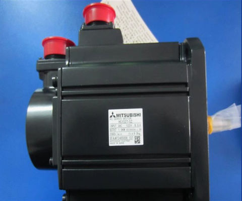 Servo moteur Mitsubishi HC-SFS103 Servo amplificateur haute résolution