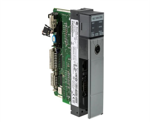 Allen-Bradley 1747-L532 SLC 5/03 16K Régulateur sortie numérique