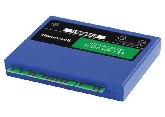 Amplificateur de flamme Honeywell R7847A1033 Utilisé avec le servo-amplificateur AC relais de la série 7800