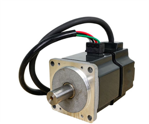 Le moteur à servo 200V AC