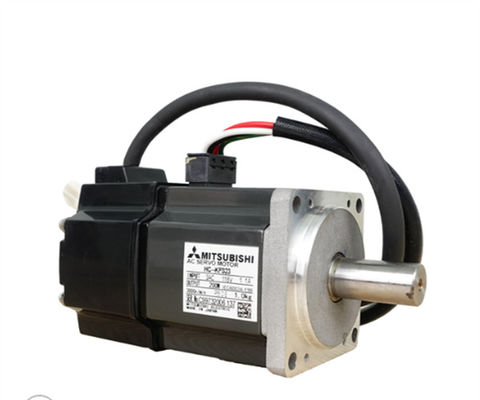 Le moteur à servo 200V AC