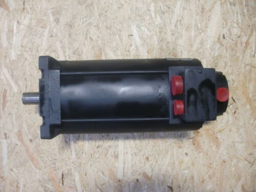 Servomotors de la série AB 1326AB-C2E-11-3396D Torque Plus pour le servo-entraînement AC 1391-DES
