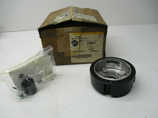 Servomotors de la série AB 1326AB-MOD-M40 à couple plus pour le servomotore à courant alternatif 1391-DES