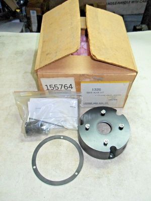 Servomotors de la série AB 1326AB-MOD-M40-C3 à couple plus pour le servomotore à courant alternatif 1391-DES