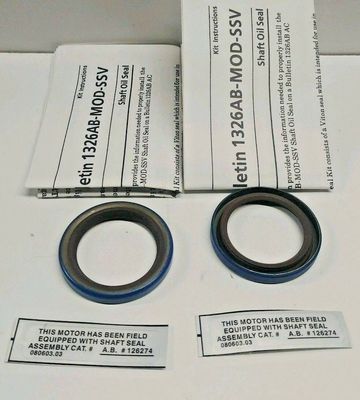 Servomotors de la série AB 1326AB-MOD-SSV à couple plus pour le servomotore à courant alternatif 1391-DES