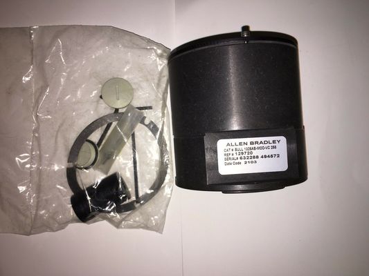 Servomotors de la série AB 1326AB-MOD-VC255 à couple plus pour le servomotor à courant alternatif 1391-DES