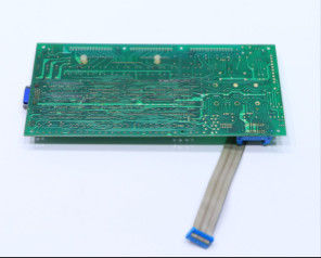 A20B00070361PC Board Servo Control 100W-2000W Ethernet alimenté par 24VDC 1,15 lbs