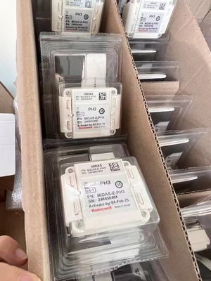 Détecteur de gaz Honeywell MIDAS pour PH3 phosphine, HAL, H2X hydrogène