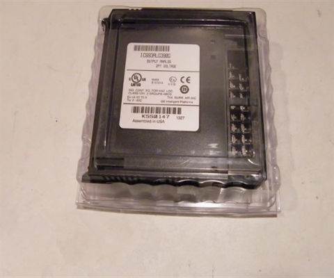 Fanuc IC693ALG391 Module de sortie 2 points courant analogique 0-20 Amp Max