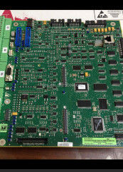 Le PLC quantique de Modicon est puissant - le module IGBT FS300R17KE3/AGDR-76C S 1.1 Kg