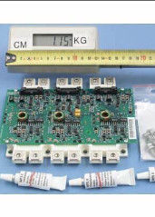 68569362 1,1 Kg Modicon Quantum PLC avec certification CE et kit IGBT industriel