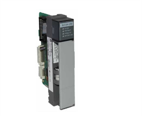 Allen-Bradley 1747-L511 SCL 500 Manuel d'installation et de fonctionnement du contrôleur de processeur