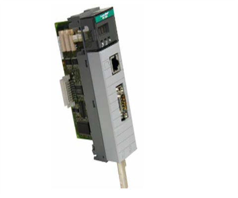 Allen-Bradley SLC 500 1747-L511 Manuel d'installation et de fonctionnement du contrôleur