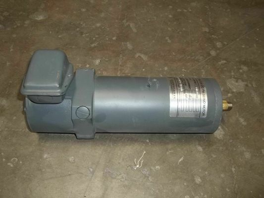 Servo-moteur à courant continu polyvalent AB 1326-DPA4B Allen Bradley pour divers besoins de machines
