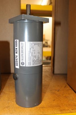 Servomotors de la série AB 1326DS-K3E-FL Torque Plus pour le servo-entraînement AC 1391-DES