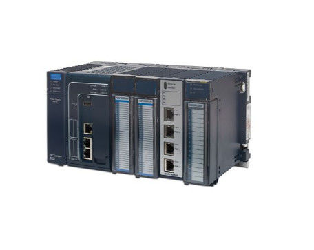 IC693ALG392 Module de sortie de courant-tension analogique à 8 canaux avec support de protocole série