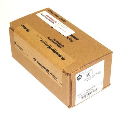 Servomotors de la série AB 1336-RLOAD-SP6A à couple plus pour le servomotore à courant alternatif 1391-DES