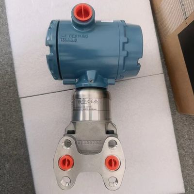 Transmetteur de pression à jauge Rosemount 3051TG1A2B21A pour le contrôle de processus