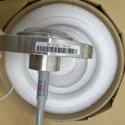 Emeson 3051TG+1199 émetteur de pression et 1199 étancheur de diaphragme