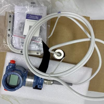Emeson 3051TG+1199 émetteur de pression et 1199 étancheur de diaphragme