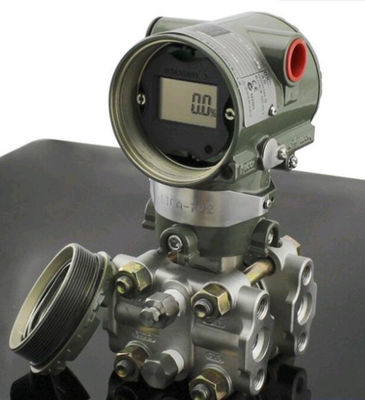 Émetteur de pression différentielle Yokogawa EJA110A parfait pour l'industrie