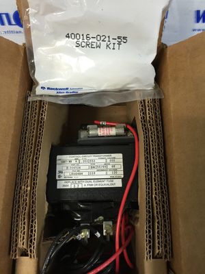 Transformateurs de circuit de commande AB 1497-N9 avec certification CE