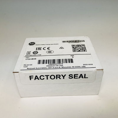 Module de sécurité des entrées analogiques industrielles Collecte de données sûre et précise