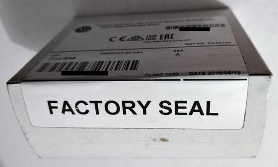 Module de sécurité des entrées analogiques industrielles Collecte de données sûre et précise