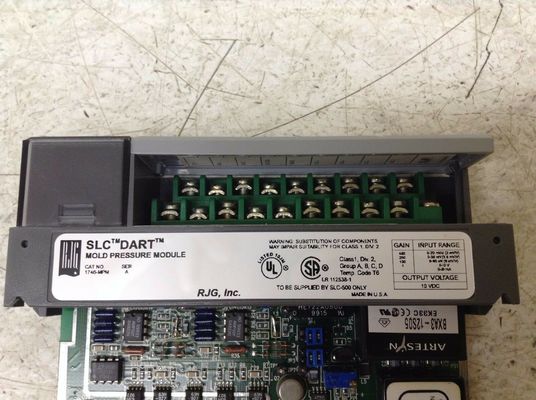 1746-MPM Appareil électrique de montage sur support pour la distribution électrique