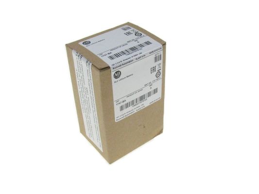 Conception compacte AB 1747-BA CompactLogix batterie 3V pour une installation facile