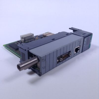 SLC500 ControlNet Module d'interface RS-232 AB 1747-KFC15