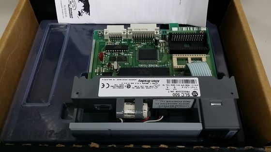 AB 1747-L514 SLC 500 Hardware modulaire Le meilleur choix pour l'automatisation industrielle