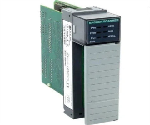 1747-BSN Module de scanner de sauvegarde Allen-Bradley Automatisation Rockwell