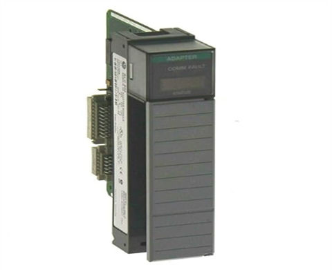 Allen-Bradley 1747-ASB Module d'entrée/sortie PLC Plage de signal 4...20mA pour une transmission de données précise