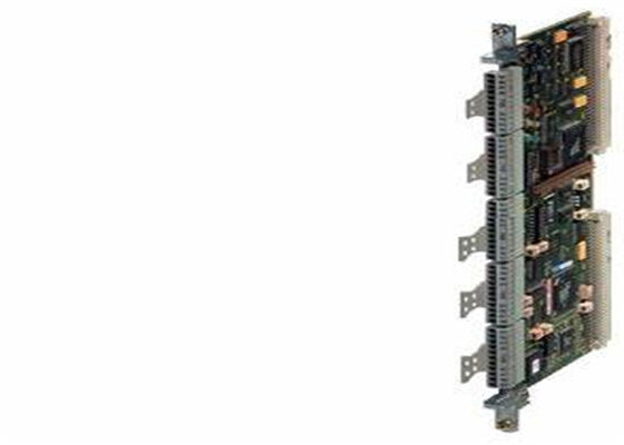SIEMENS 6DD1842-0AA1 SIMADYN D Assemblage de circuits imprimés de la carte principale de commande pour 290 mm X 365 mm X 90 mm