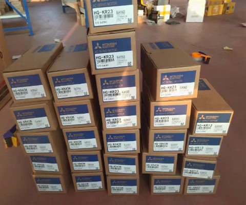 MITSUBISHI HA-LFS11K2 Servo moteur à faible inertie Moteur à puissance moyenne