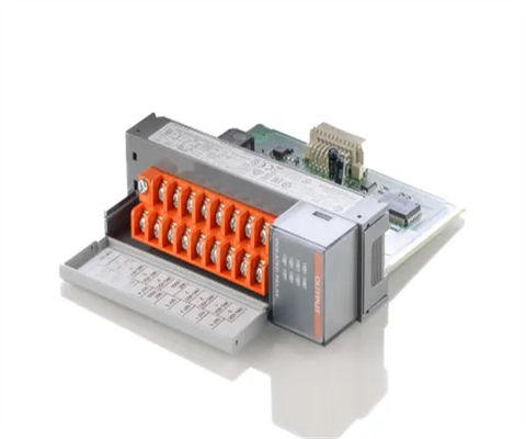 Module de sortie de relais isolé Allen-Bradley 1746-OX8 SLC 500, 8 points