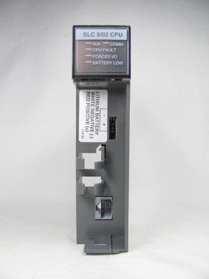 Processeur AB 1747-L524 avec mémoire 4K et communication DH485