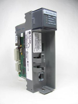 Processeur AB 1747-L524 avec mémoire 4K et communication DH485