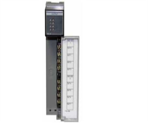 1746-OW8 Module de sortie numérique Allen-Bradley 8 point-réle
