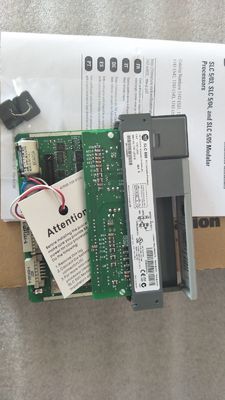 AB 1747-L532 châssis modulaire et alimentation électrique